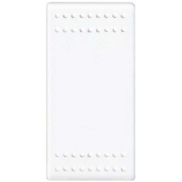 Key cover - 1 module