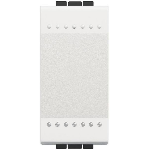 Key cover neutral with Light  for commands without Key cover