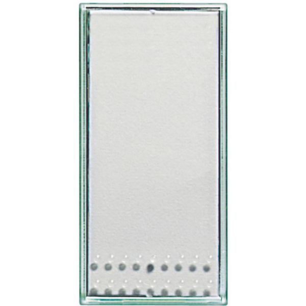 Key cover transparent