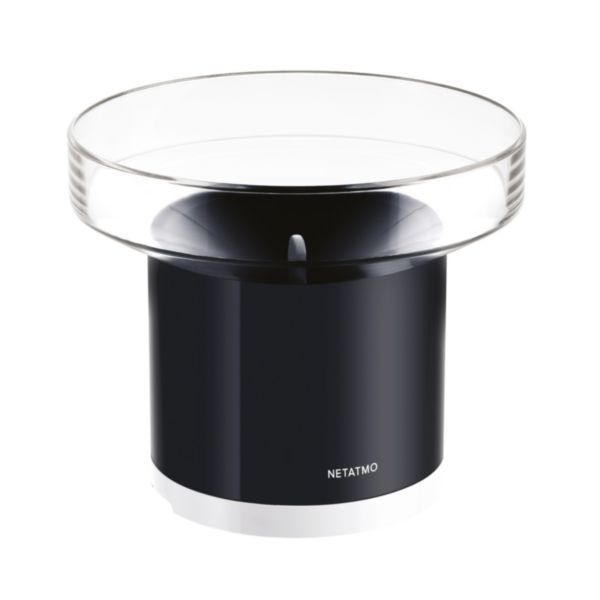 Smart Rain Gauge