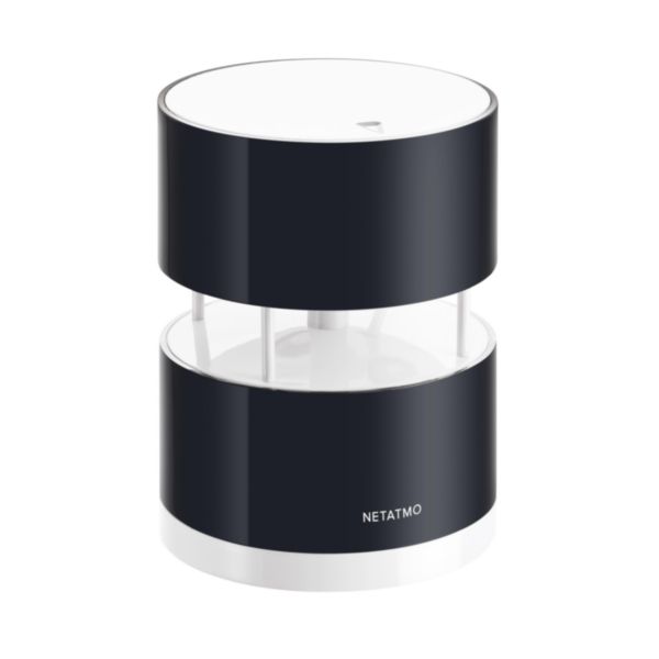 Smart Anemometer