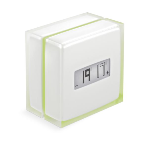 Smart Modulating Thermostat