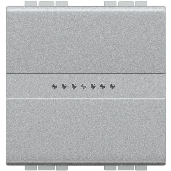 Changeover switch axial 1P 16A 250 Vac