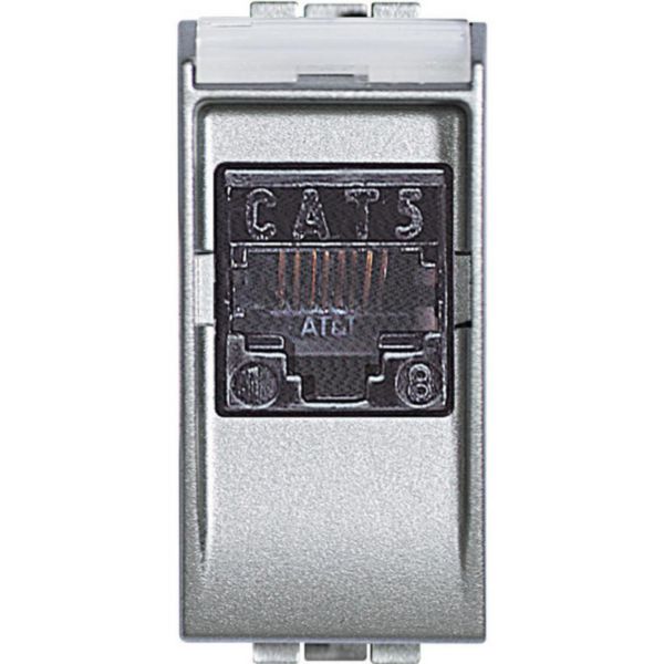 Connector RJ45 110 UTP cat. 5E