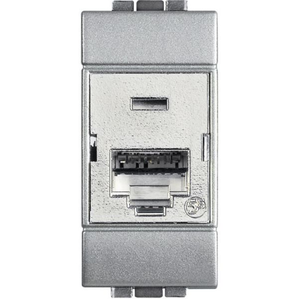 Connector RJ45 110 STP cat. 6