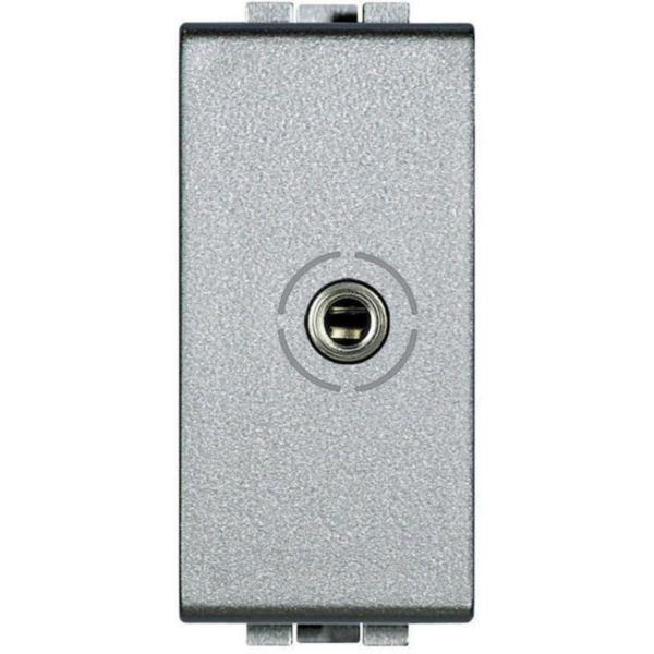 Connector jack 3.5