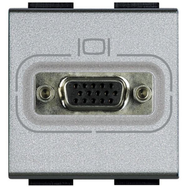 Connector HD15