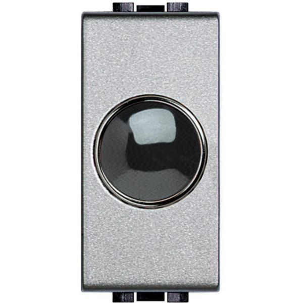 Lamp carrier Light with transparent diffuser - for lamps item 11250L-11251L-11252L