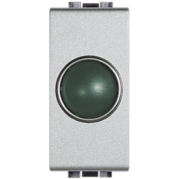 Lamp carrier with green Light - for lamps item 11250LV-11251L-11252L