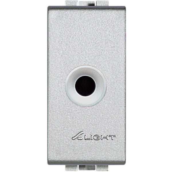 Jack pre-setter with 2 closing contacts – 48V 10A (for Plug, item 2124N)