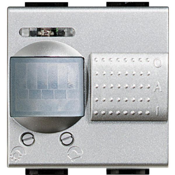 Switch IR passive - relay output - 230 Vac - 500W