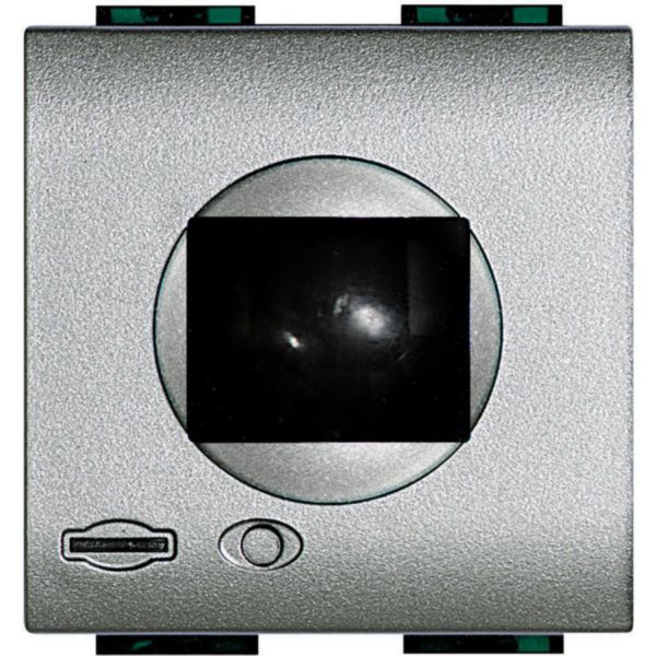 Remote control receiver for scenarios saved in the scenario module F420 and programmer MH200N.