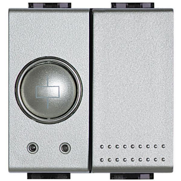 Relay actuator – for incandescent, LED and compact fluorescent lamps or ferromagnetic transformers.