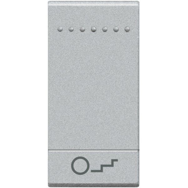 Key cover with illuminated lens - symbol Light stairs