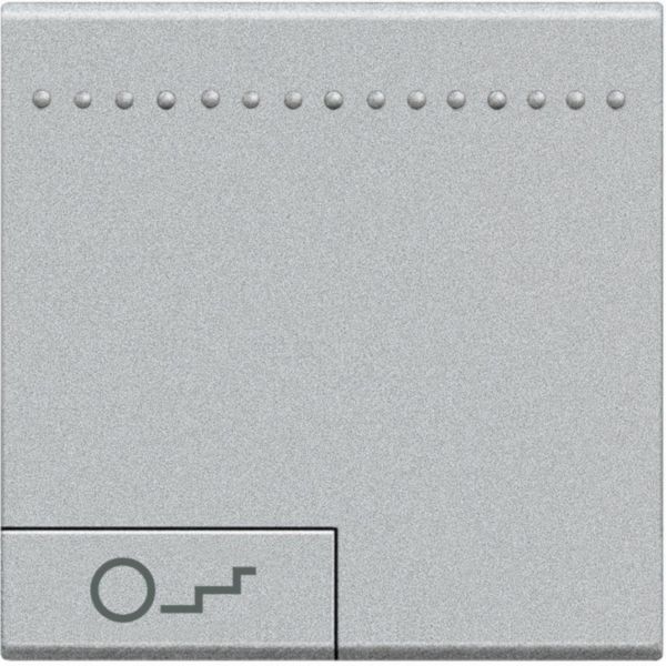 Key cover with illuminated lens - symbol Light stairs