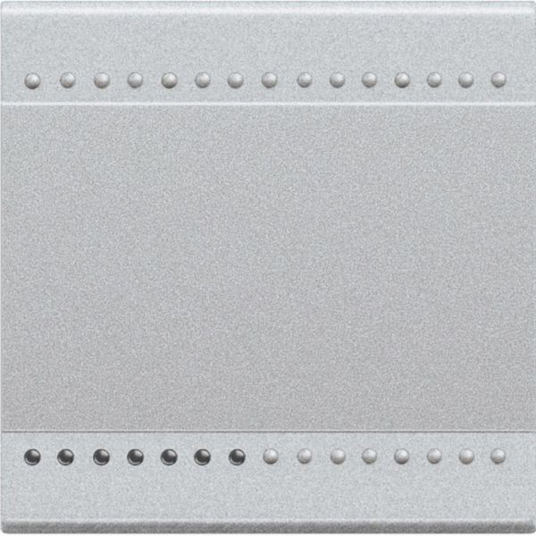 Key cover neutral with Light for commands without Key cover