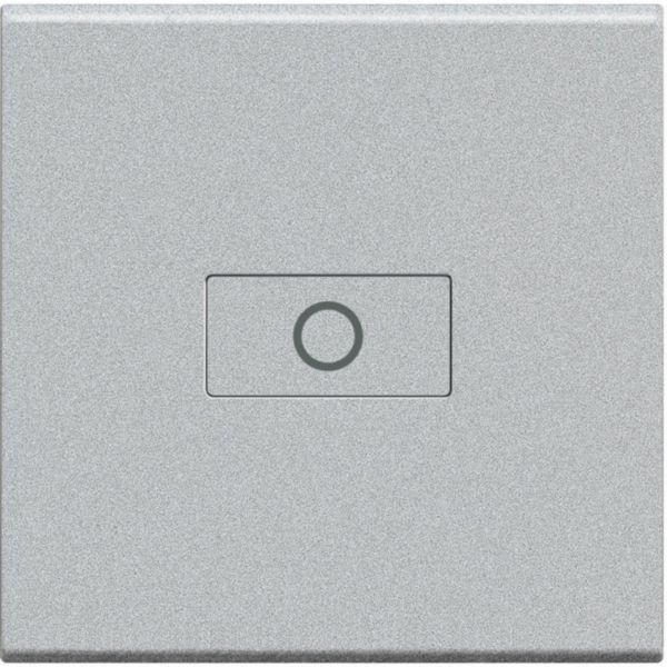 Key cover with illuminated lens - symbol Light