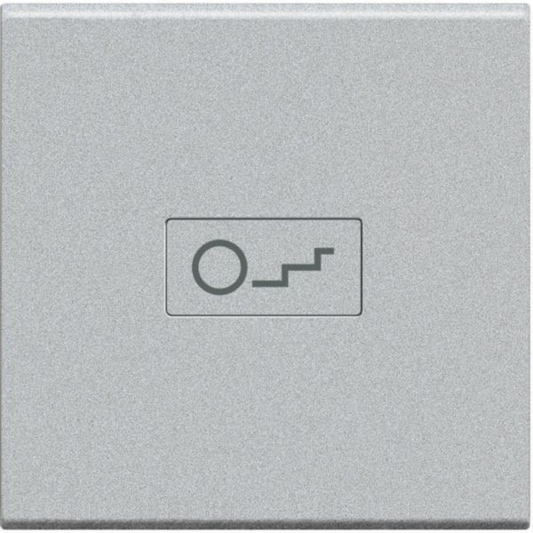 Key cover with illuminated lens - symbol Light stairs