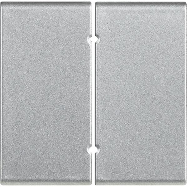 Pair of key covers 1 module for flooding detector item L/N/NT4619.