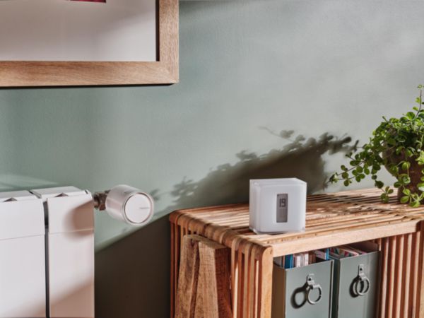 Smart Radiator Valves Kit
