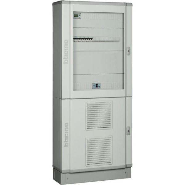 Standard distribution boards for medical use Pw= 3000VA