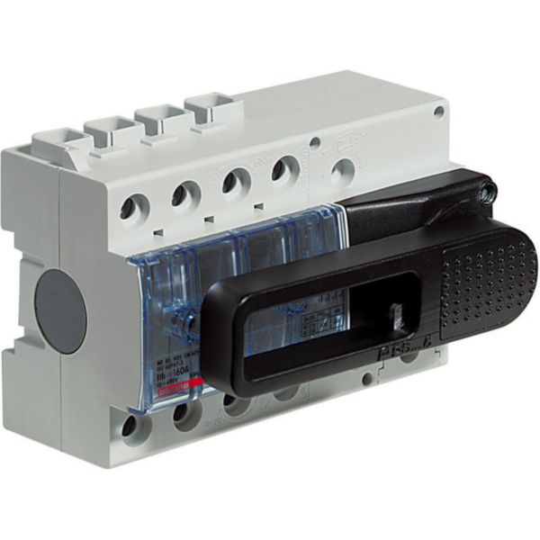 Disconnector MW63 - 4P - 63A