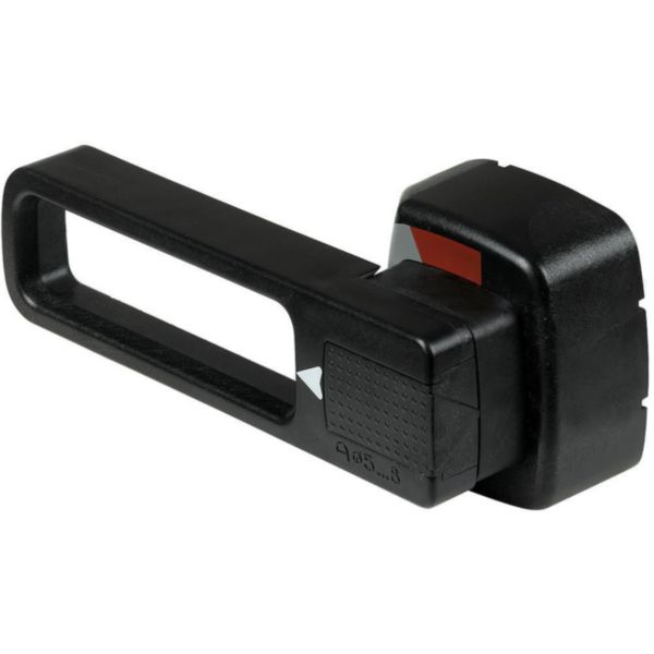 Vary-depth rotary handle for M400-630 - IP55