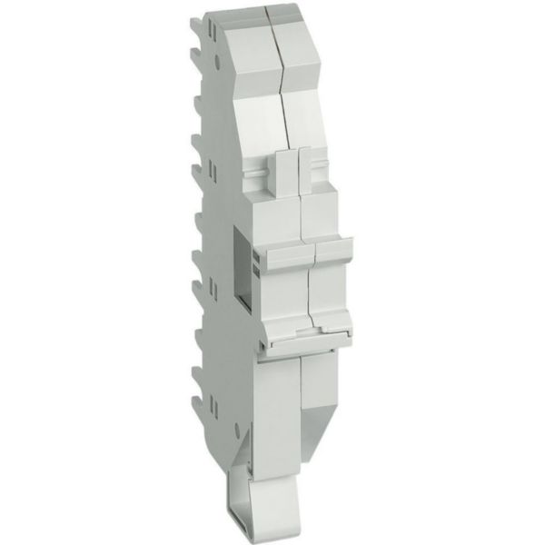 Blanking module - 1P 1.5 modules