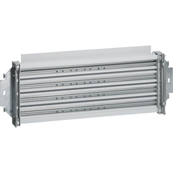 Busbar system 24 modules - In=400A - for MAS800