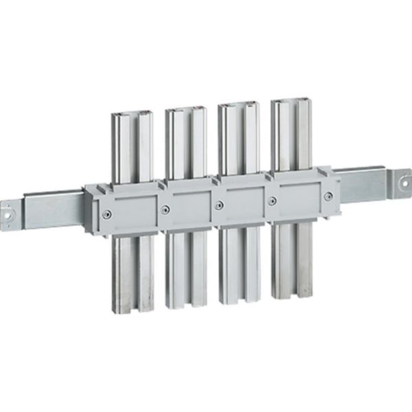 Busbar holder (intermediate) for 4 busbars 800A in MAS800-4000
