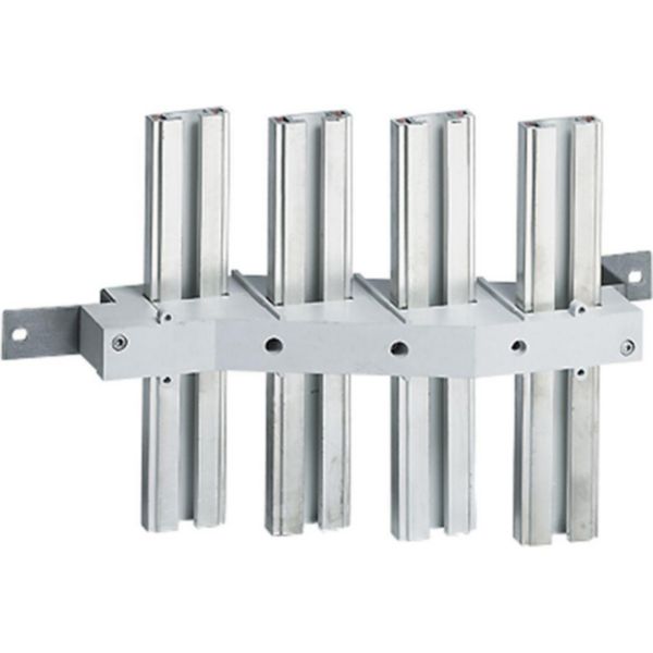 Busbar ladder insulator (intermediate) for external compartment for MAS800-4000