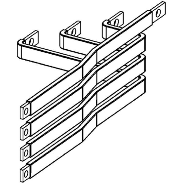 Connection kit for M2 250