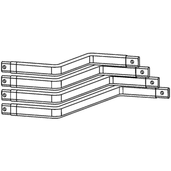 Connection kit for M400-630E