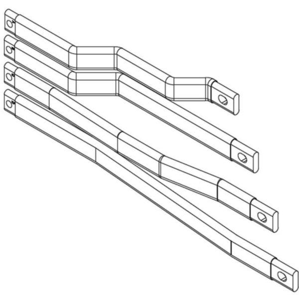 Connection kit for M400-630E