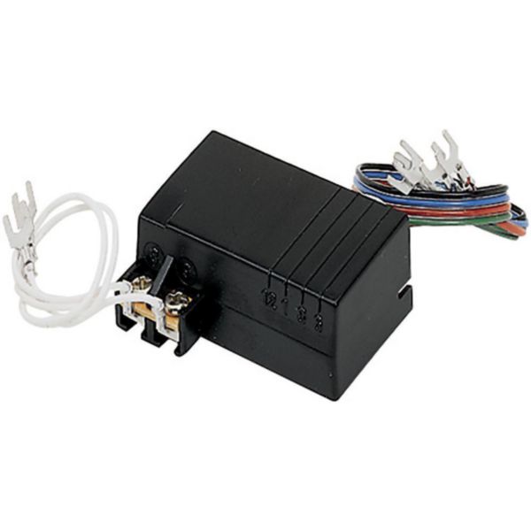 Tersystem accessory for conversation secrecy