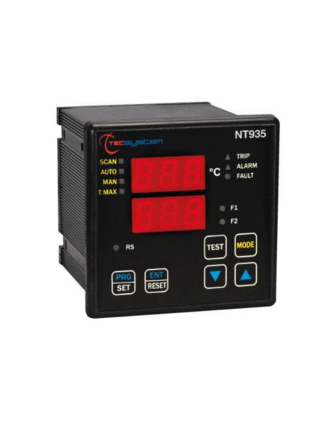 Temperature control