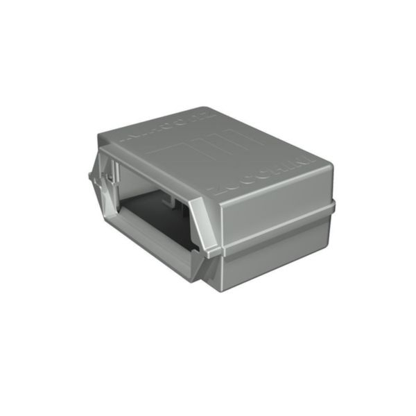 End Cover for busbar XCM (right or left)