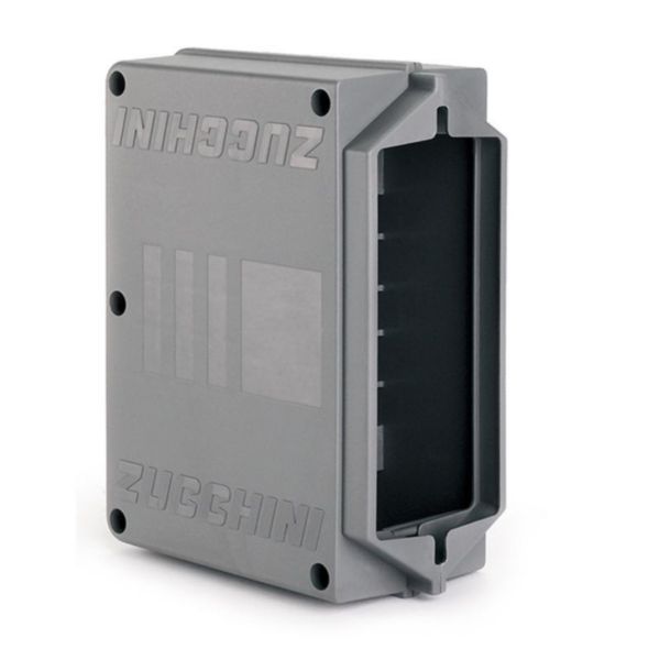 End Cover for busbar XCM high (right or left)