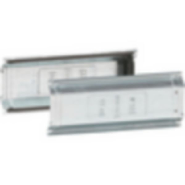 End Cover for busbar MS (right or left)