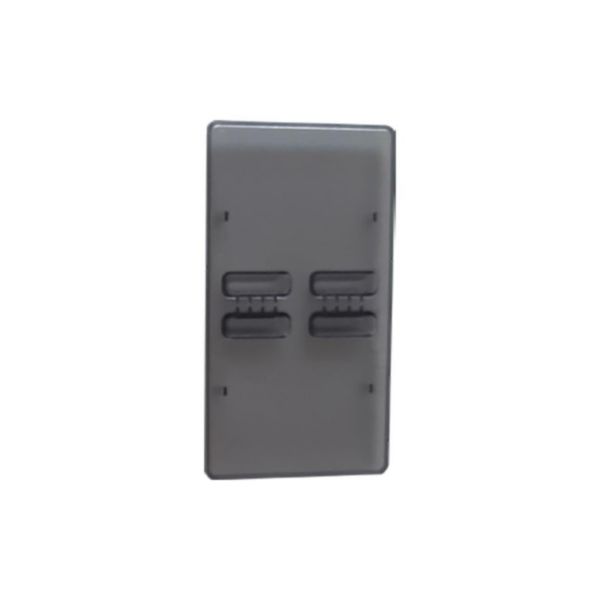 Outlet Cover (spare part*)