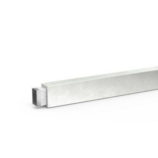 Straight element RCP Al - In= 1000A