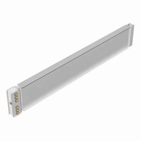 Straight element for transport XCP-HP Al. L= 2.5-3m - In= 4000A