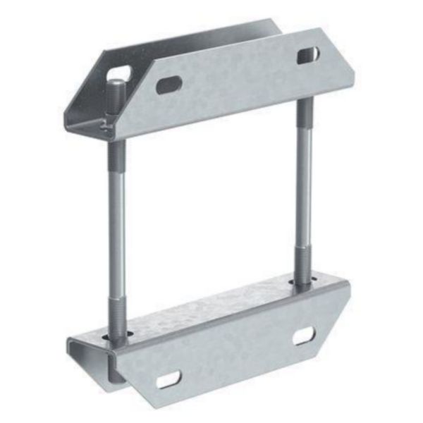 Suspension bracket for RCP resin busbar (AL 800-1250A and CU 1000-1250A)