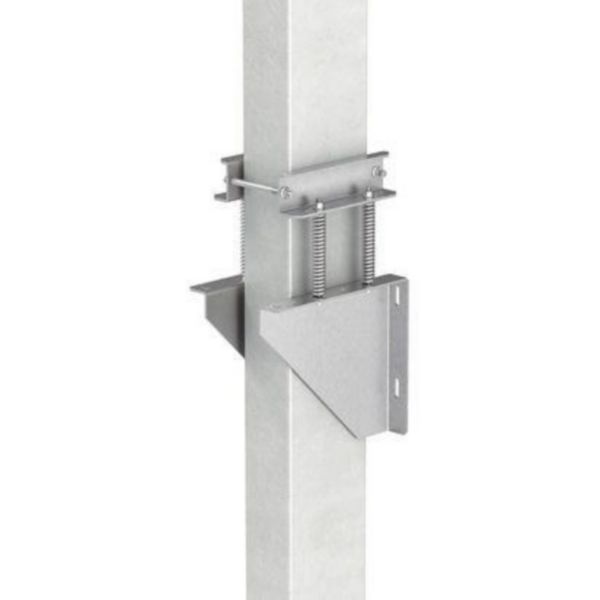 Vertical suspension bracket for RCP resin busbar (AL 2000A)