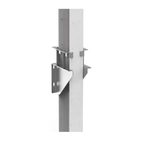 Installation bracket for straight elements in vertical XCP-HP (Al) - In= 2000A (Al)