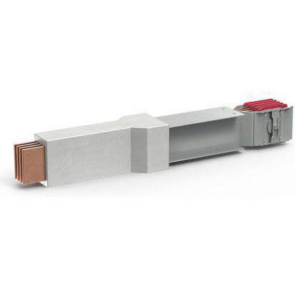 Junction element IP68-IP55 for RCP-SCP busbar In= 1600A right