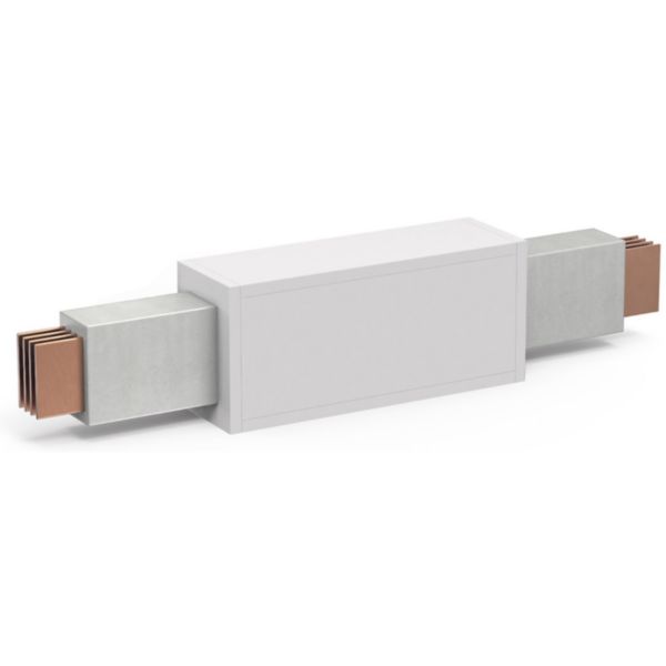 External flame barrier for RCP busbar (CU 2500A)