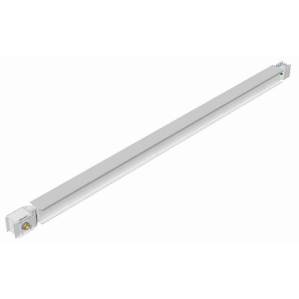 Straight element for transport XCP-HP (Cu). L= 3m - In= 1250A