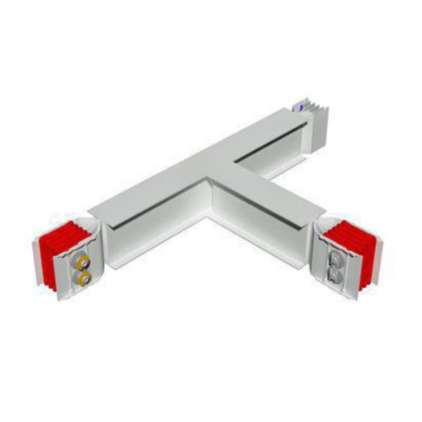 T horizontal element XCP-HP (Cu). Type 2 - In= 2000A