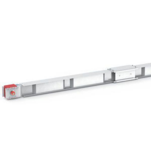 Expansion element XCP-S (Cu). L= 1.5m - In= 2000A
